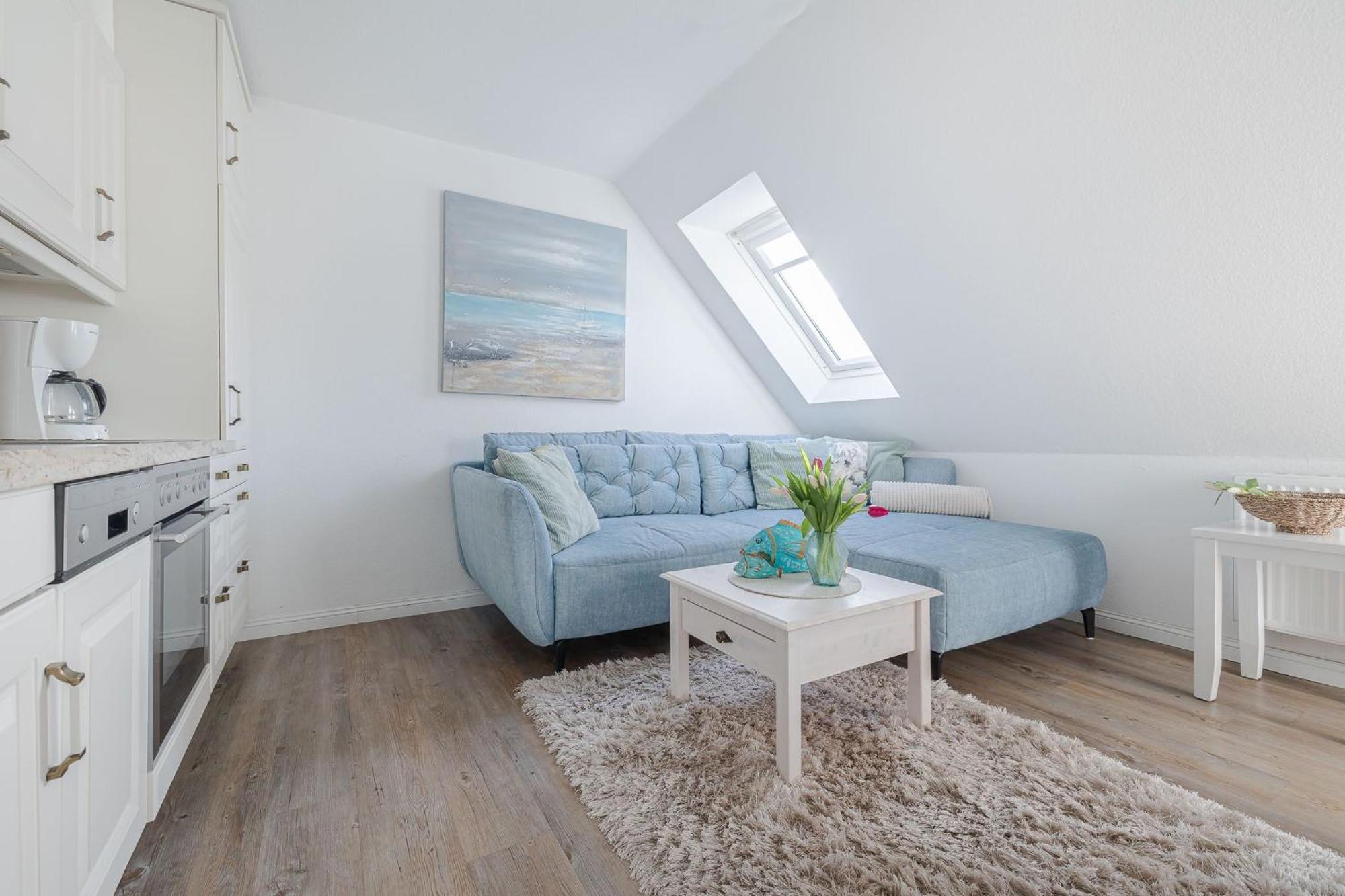 Lister Wind Homestay List