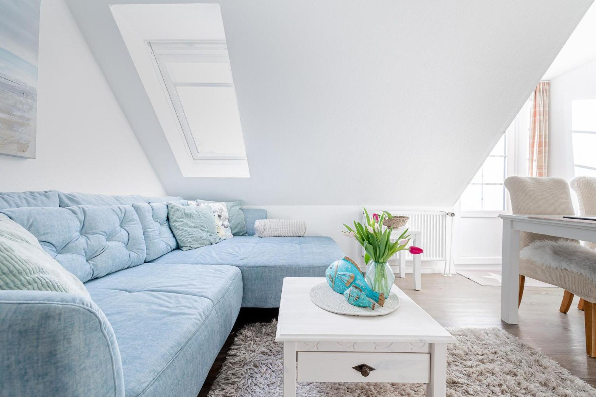 Lister Wind Homestay
